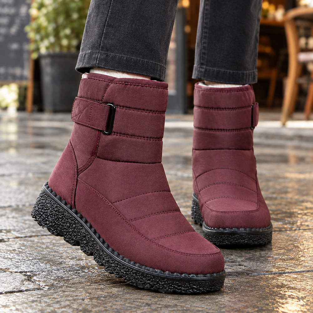 Women's Winter Boots