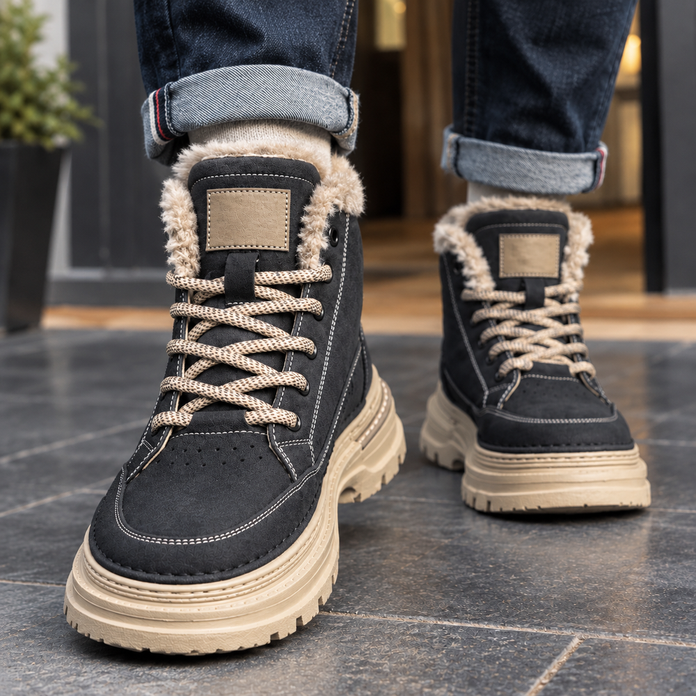 Women's Winter Boots