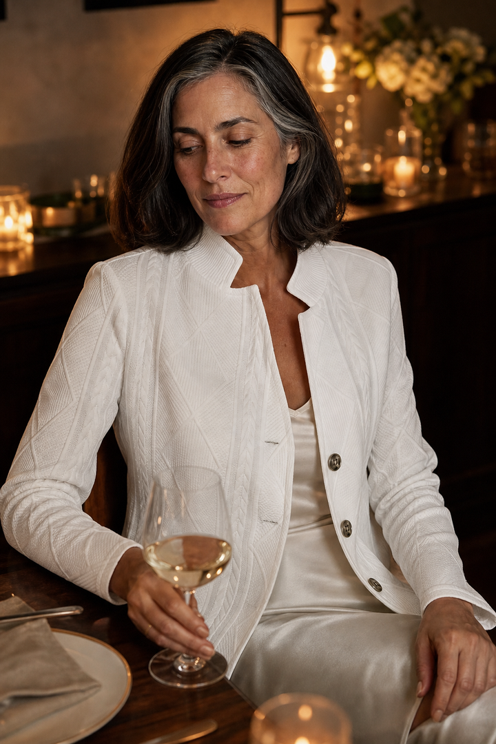 Women's Blazer