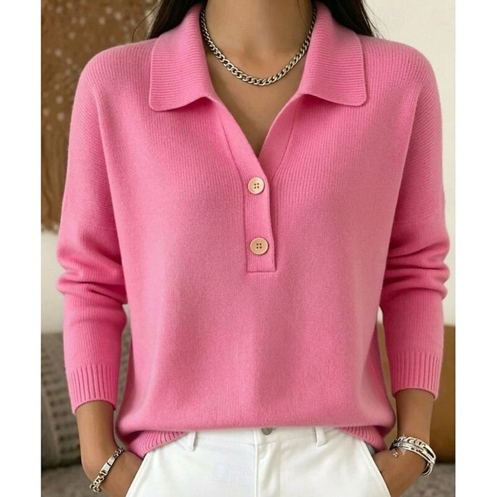 Women's Jumper – Pink