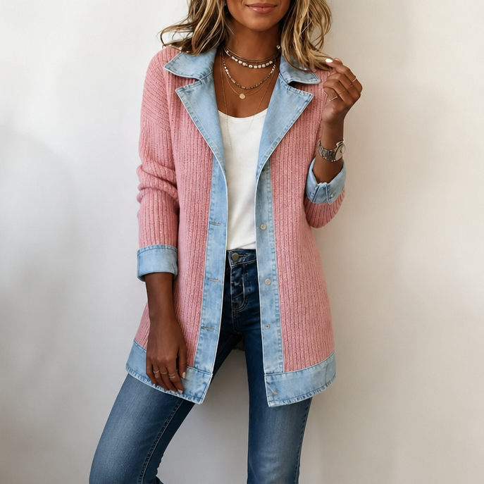 Women's Long Coat