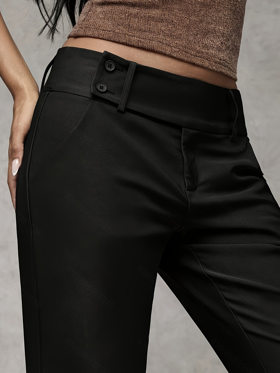 Women's Trousers